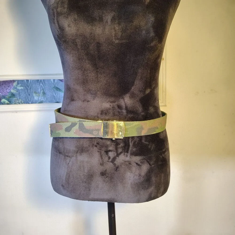 VTG Camouflage 38
